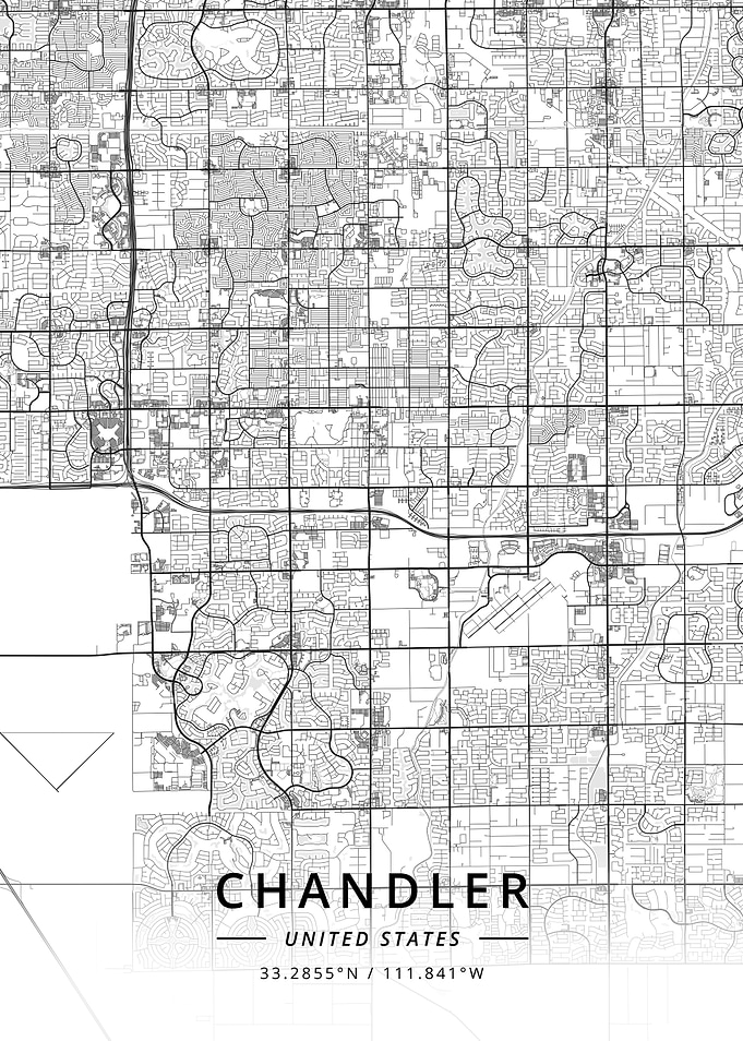 Chandler United States