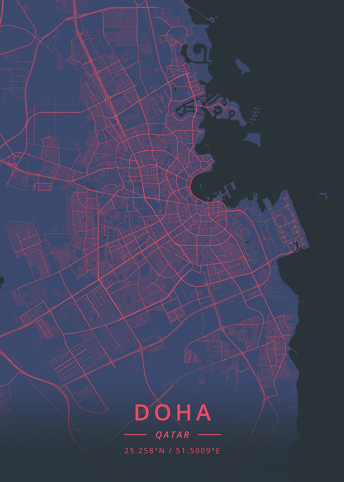 Doha Qatar