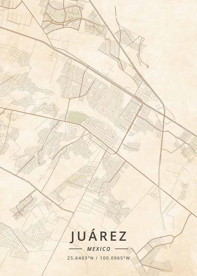 Juarez Mexico