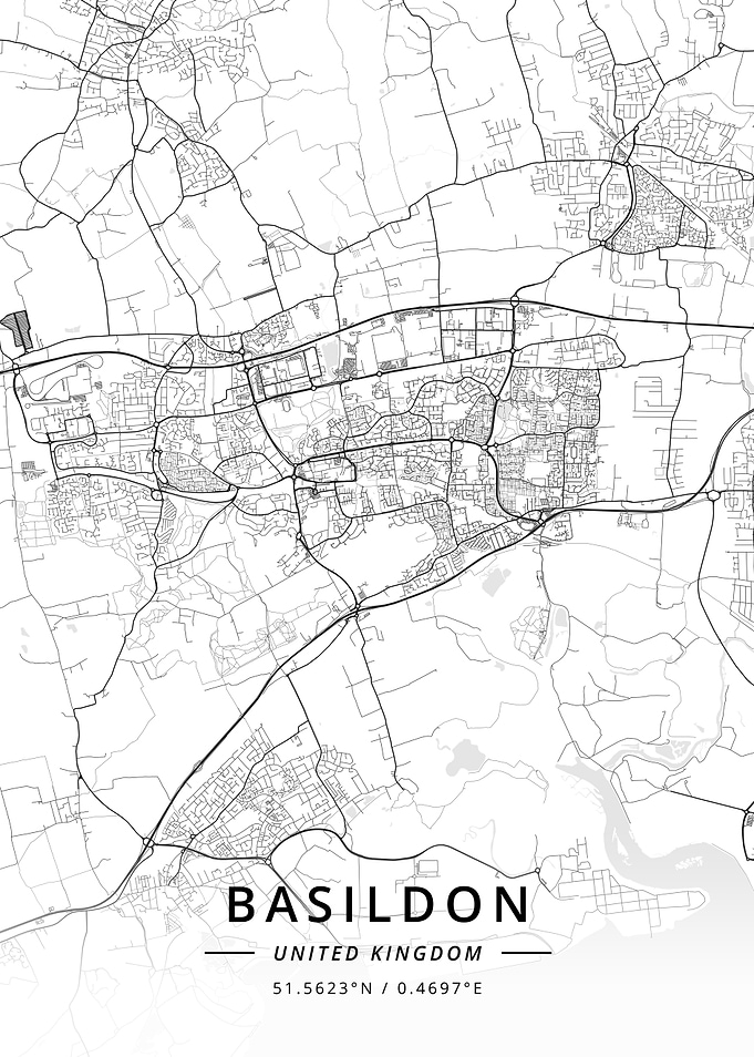 Basildon United Kingdom