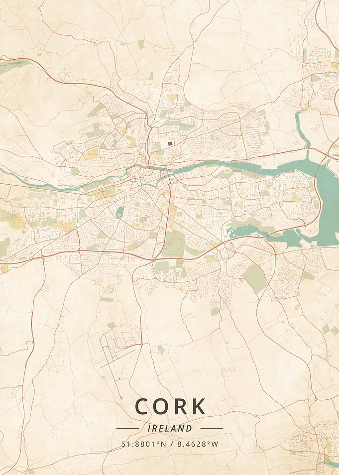 Cork Ireland