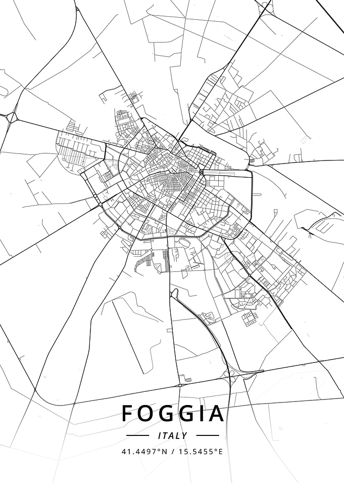 Foggia Italy
