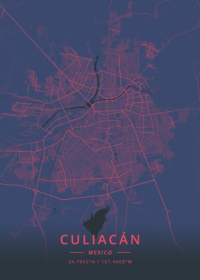 Culiacan Mexico