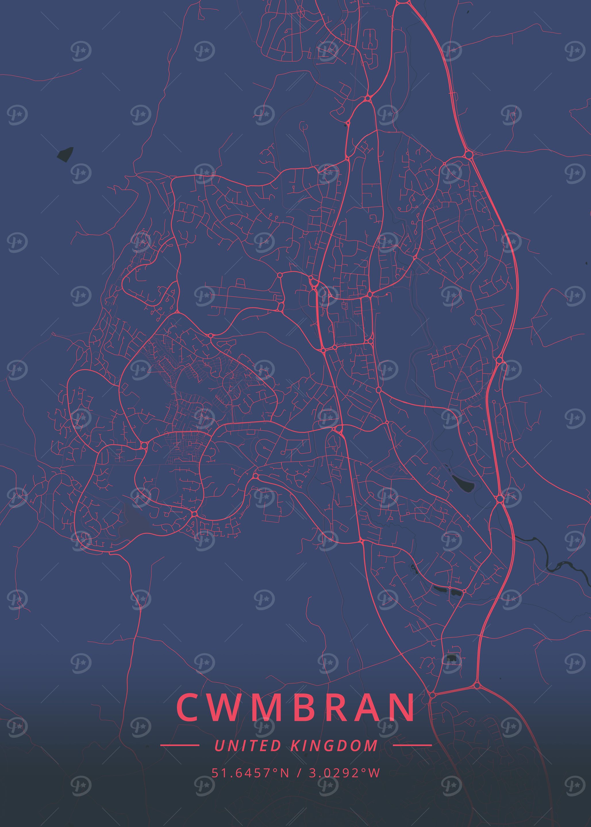 Cwmbran United Kingdom