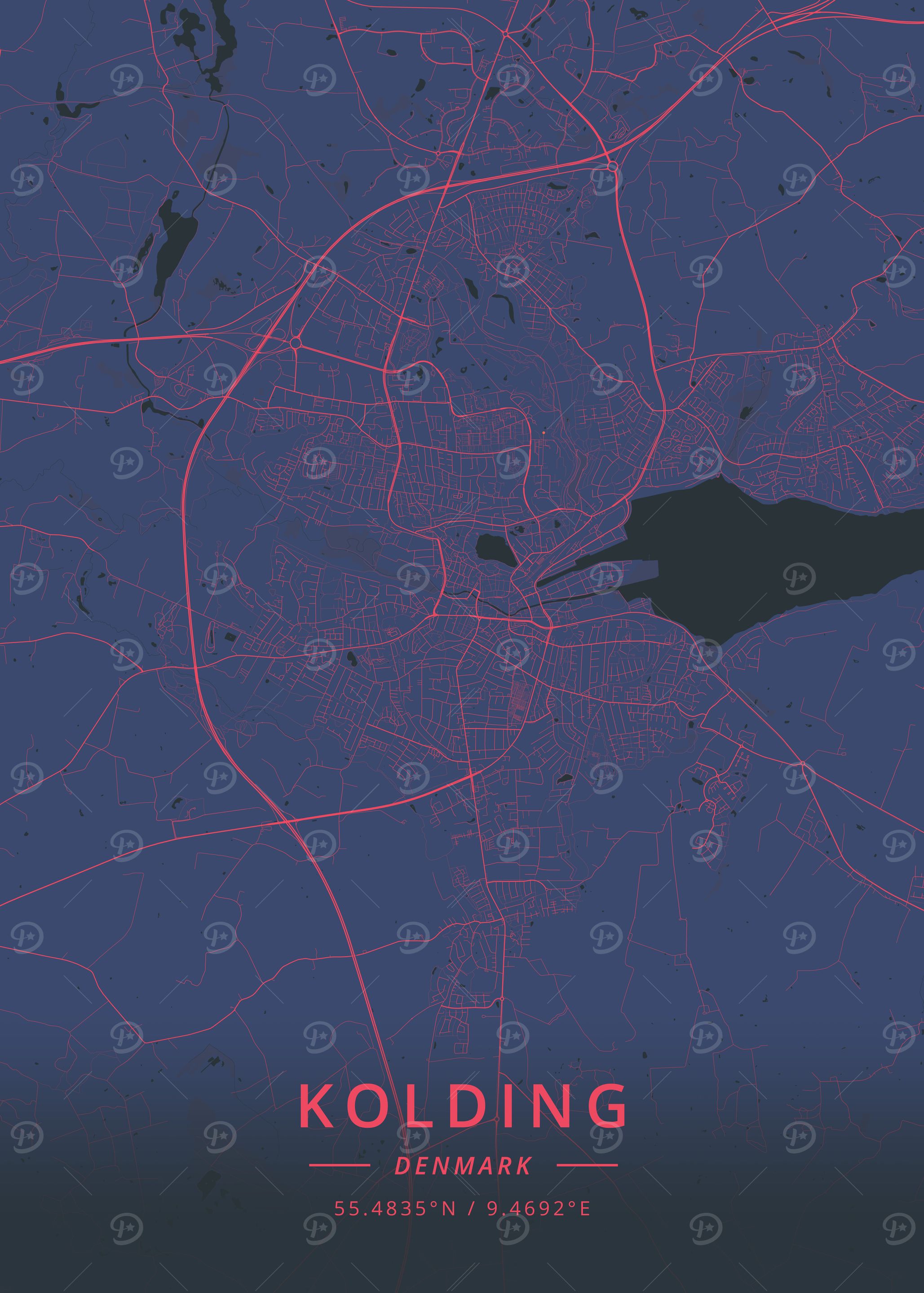 Kolding Denmark