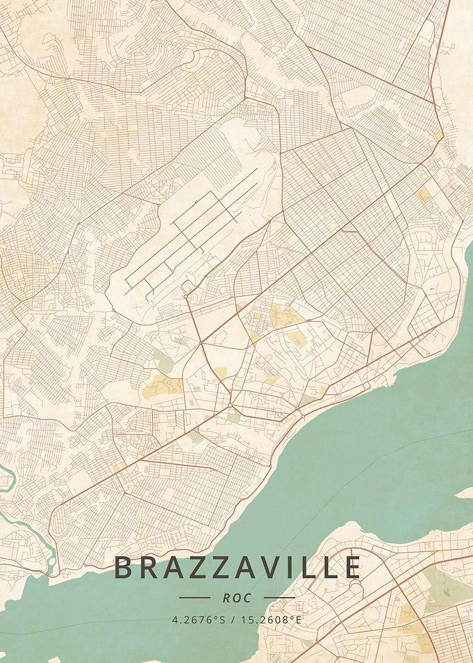 Brazzaville ROC