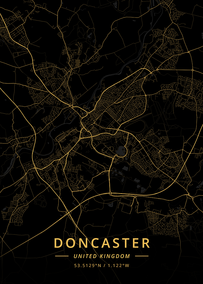 Doncaster United Kingdom