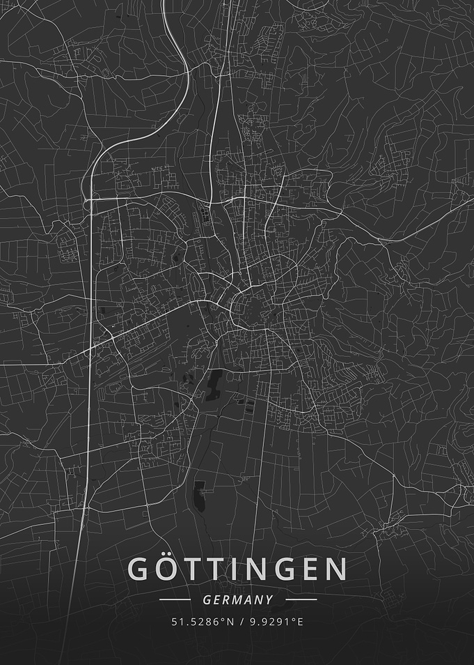 Gottingen Germany