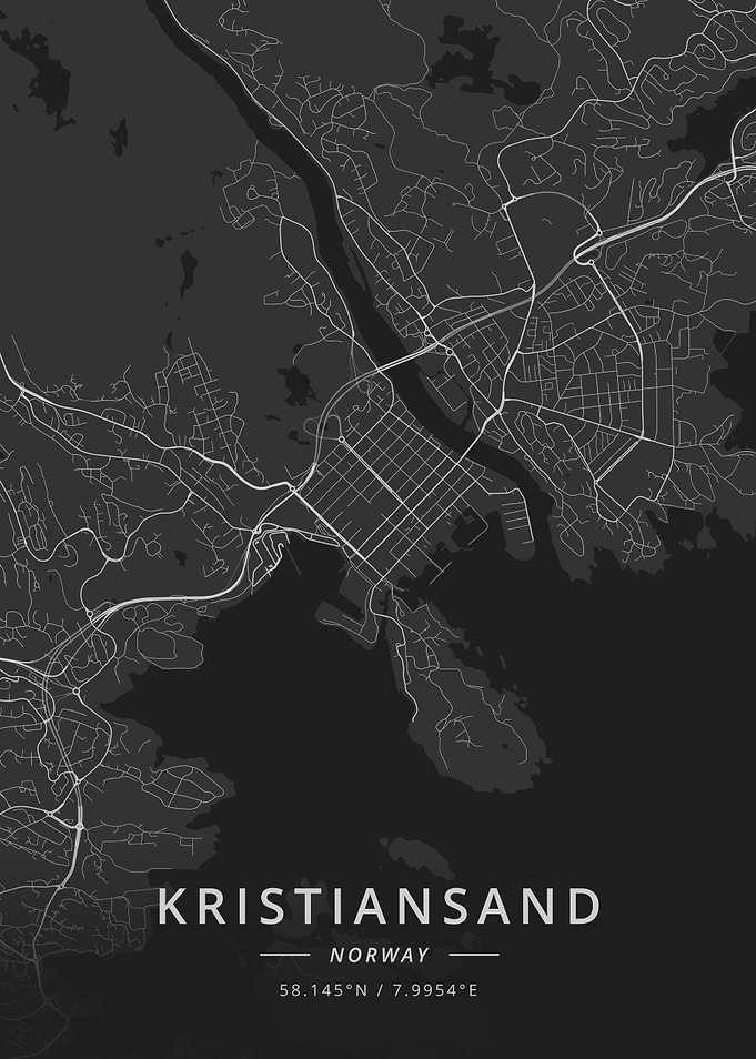 Kristiansand Norway
