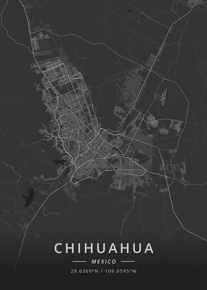 Chihuahua Mexico