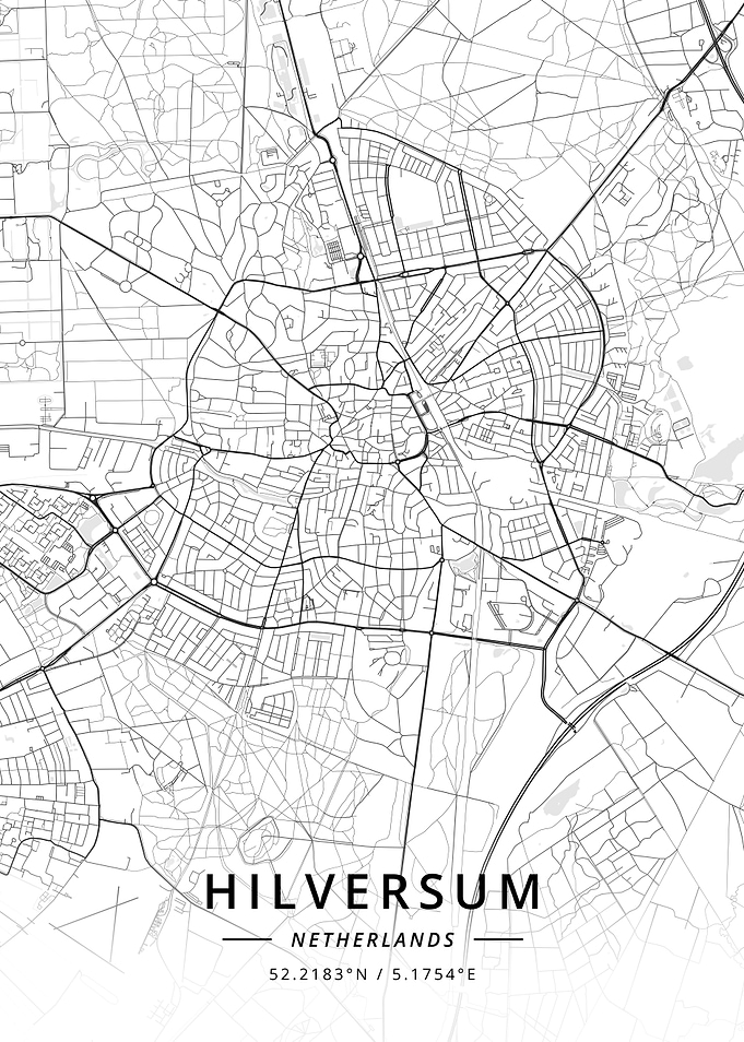 Hilversum Netherlands