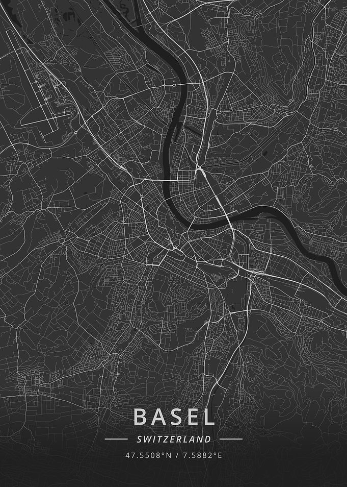 Basel Switzerland