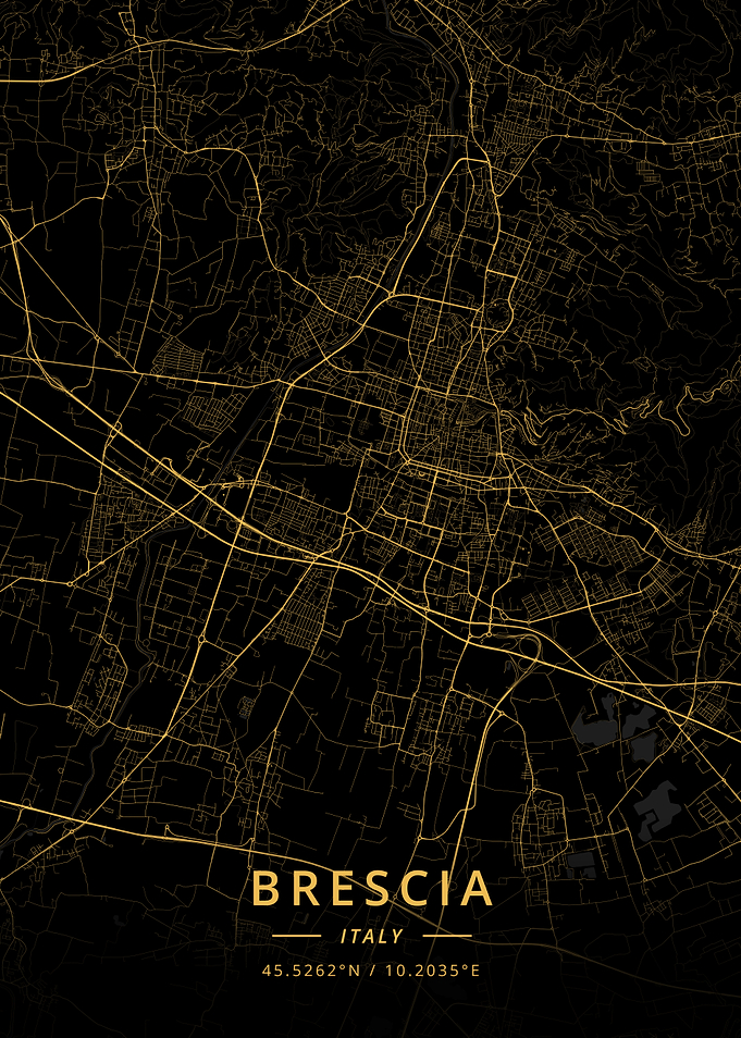 Brescia Italy