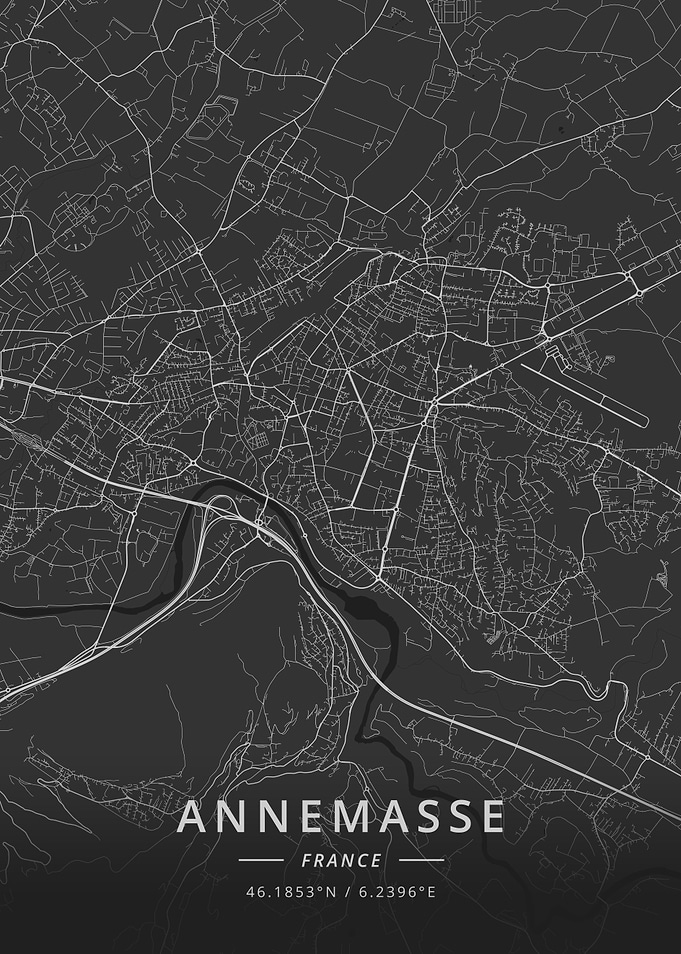 Annemasse France