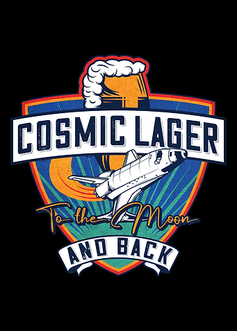 cosmic larger
