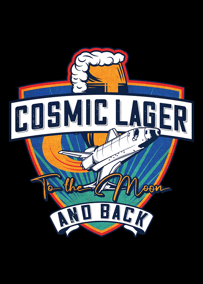 cosmic larger