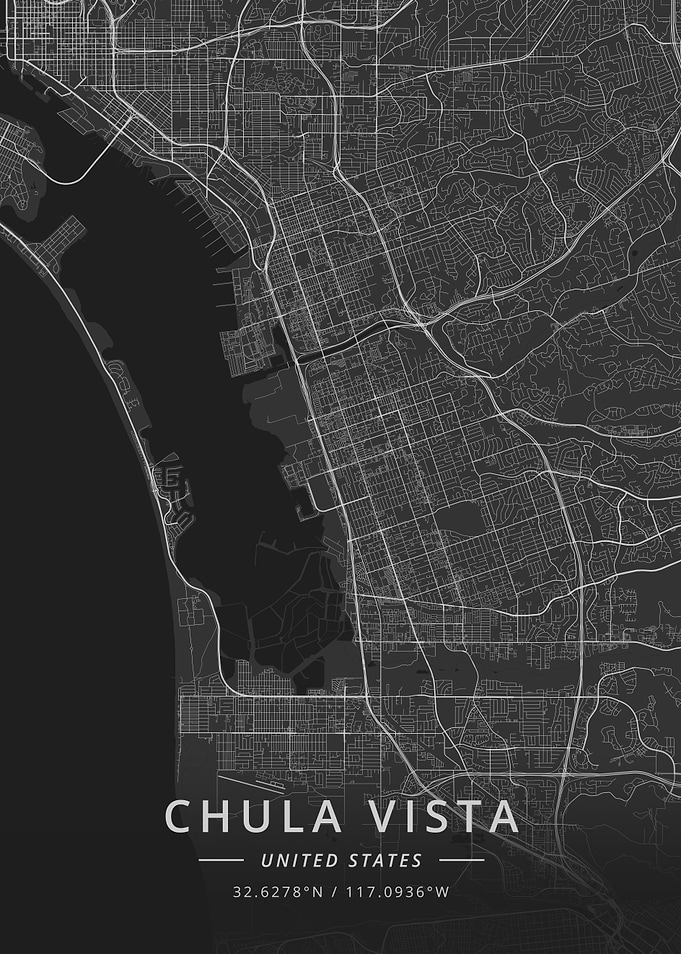 Chula Vista United States