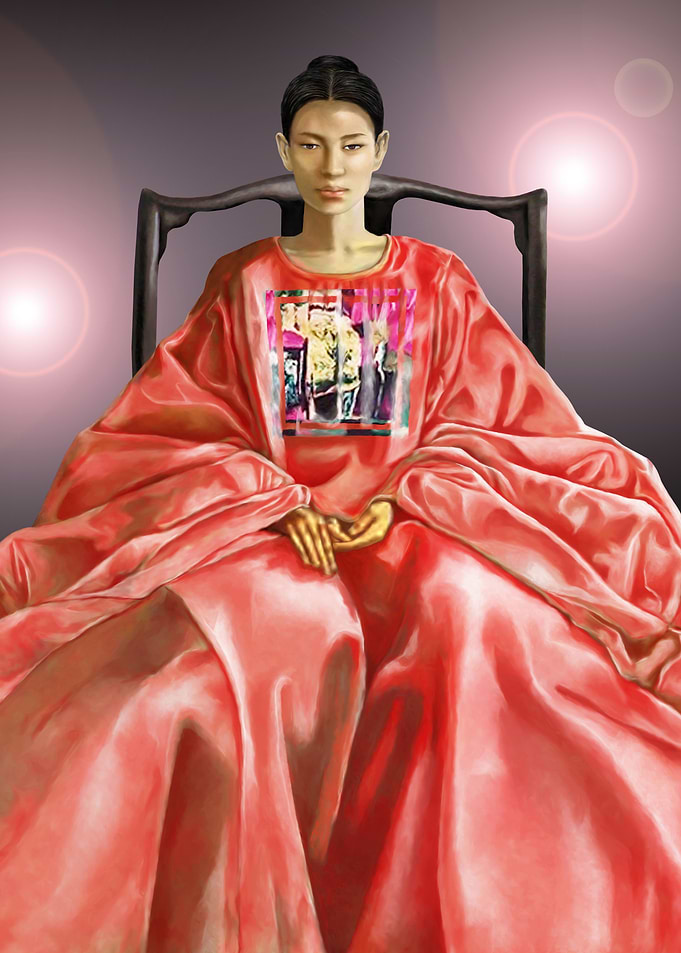 ORIENTALIA I