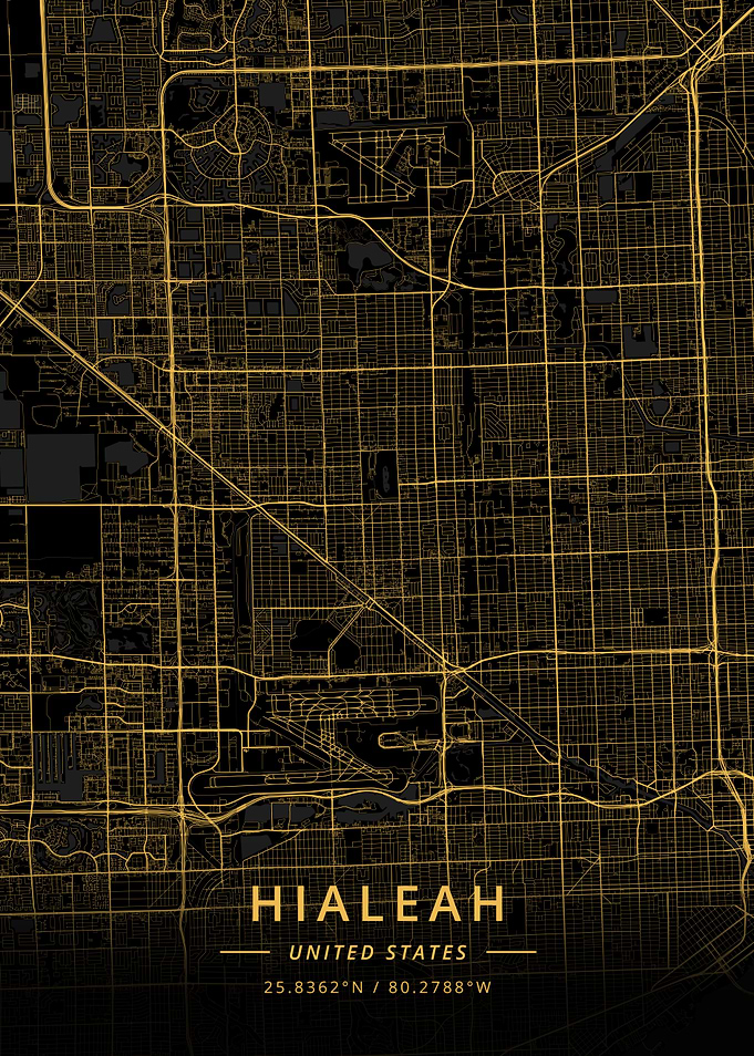 Hialeah United States