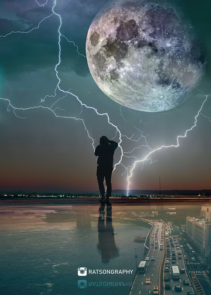 photography surreal