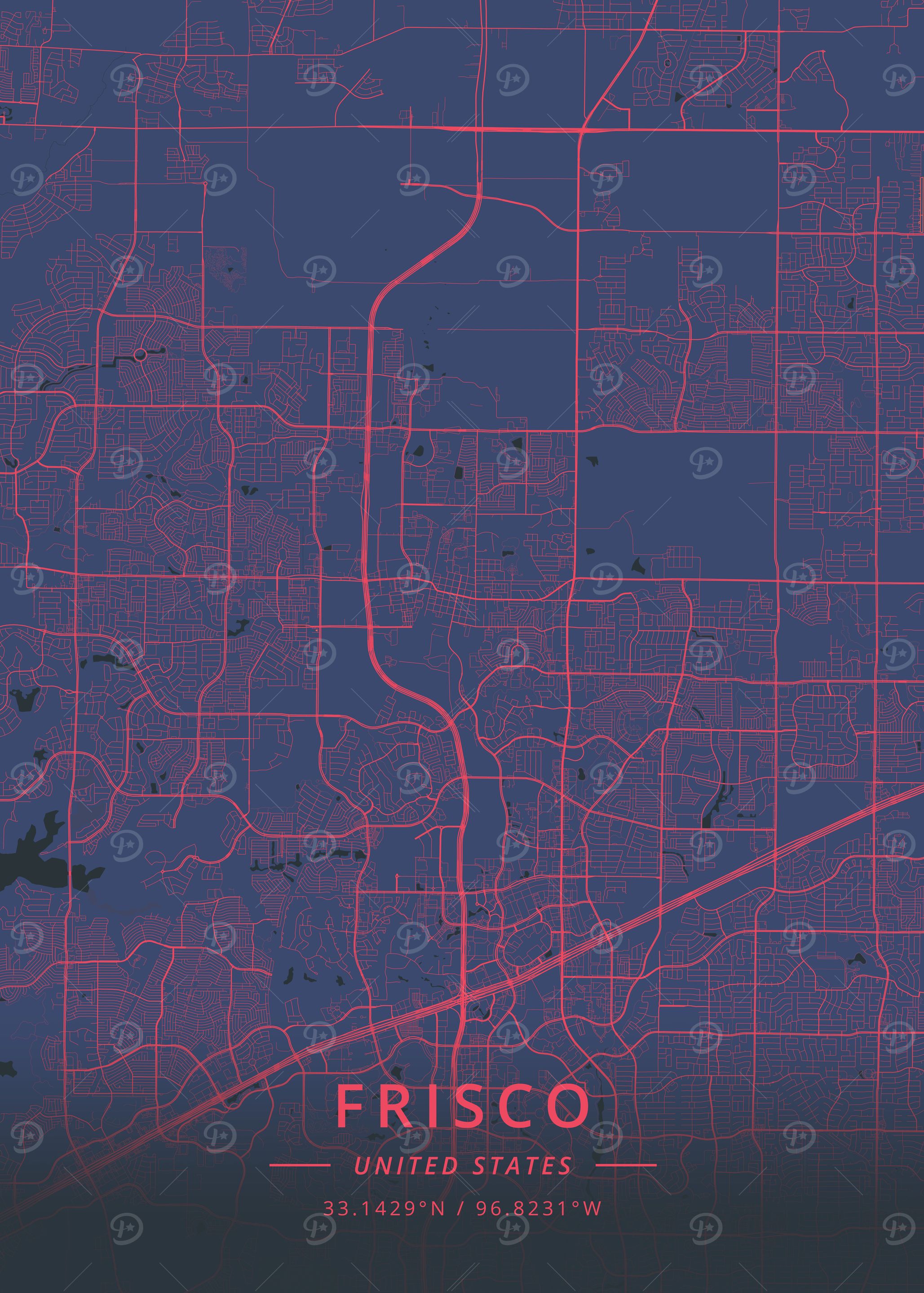 Frisco United States