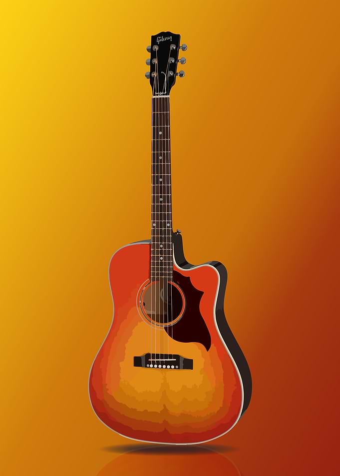 Guitar 01