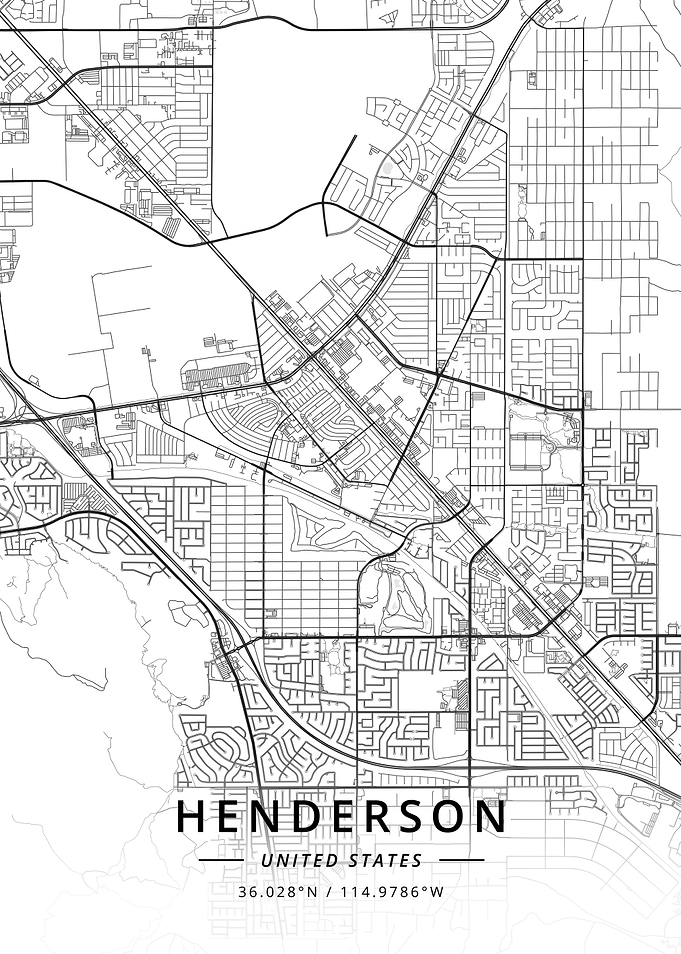 Henderson United States