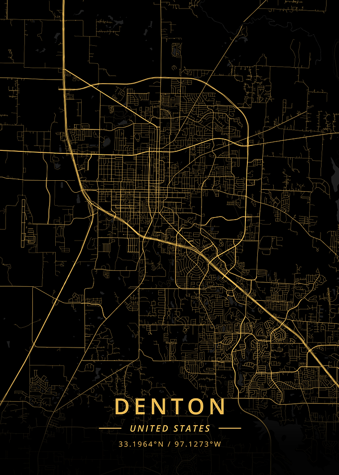 Denton United States