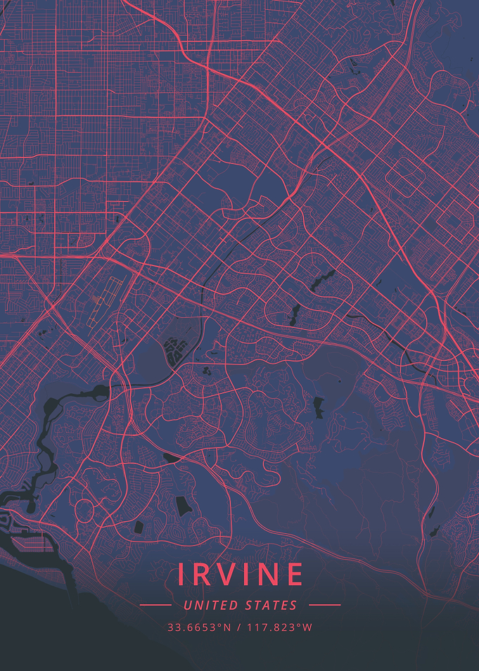 Irvine United States
