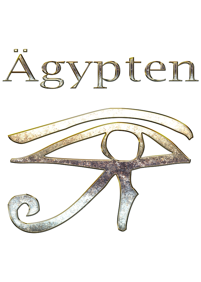 Egypt Character 92