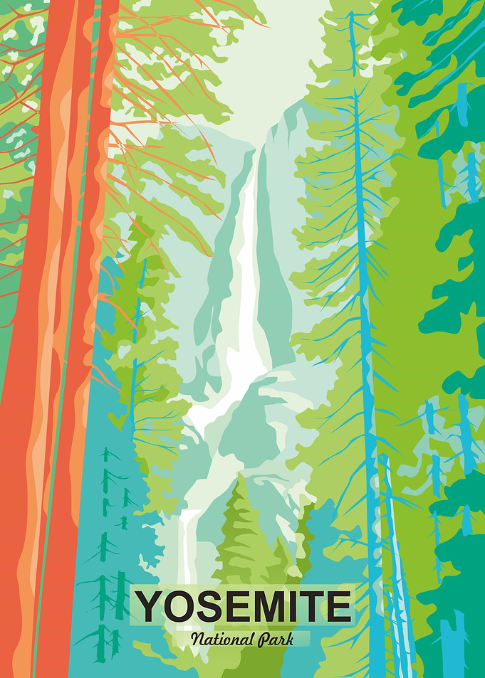 Yosemite National Park