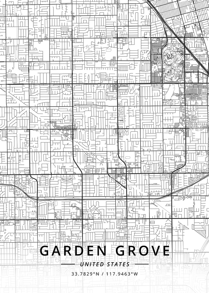 Garden Grove US