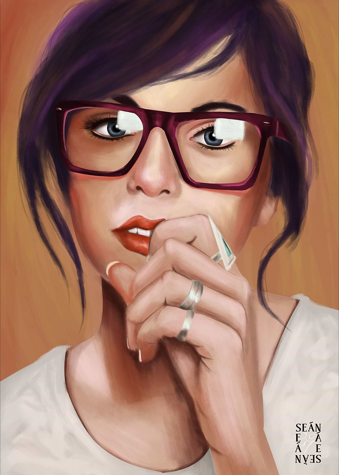 Glasses