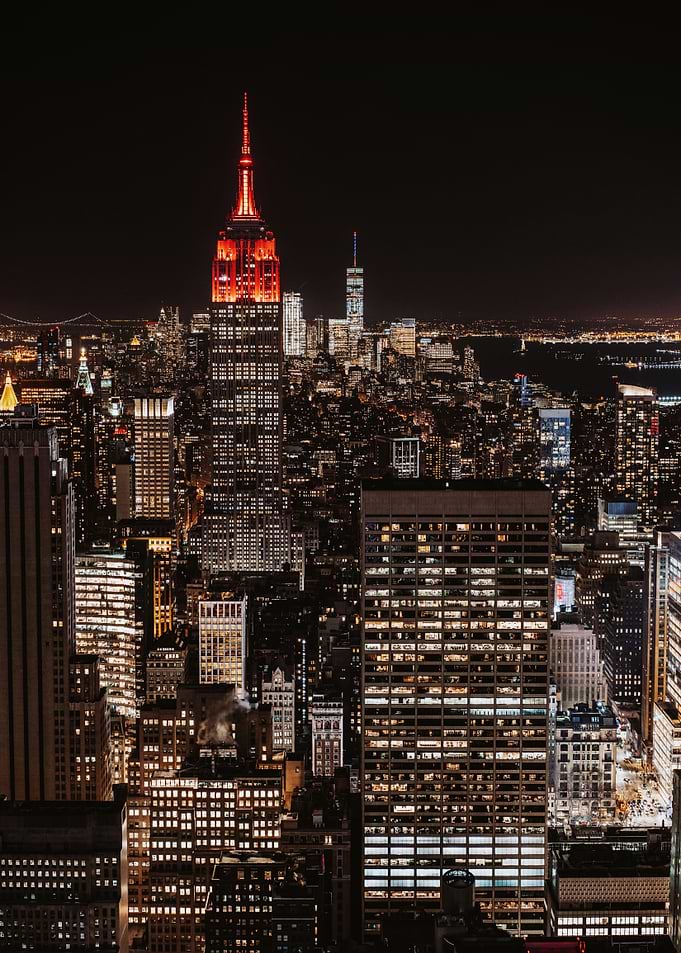 New York