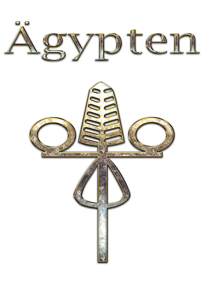 Egypt Character 83