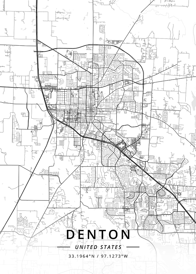 Denton United States