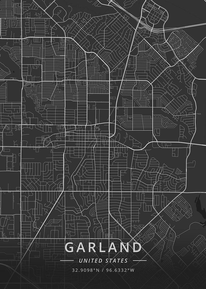 Garland United States