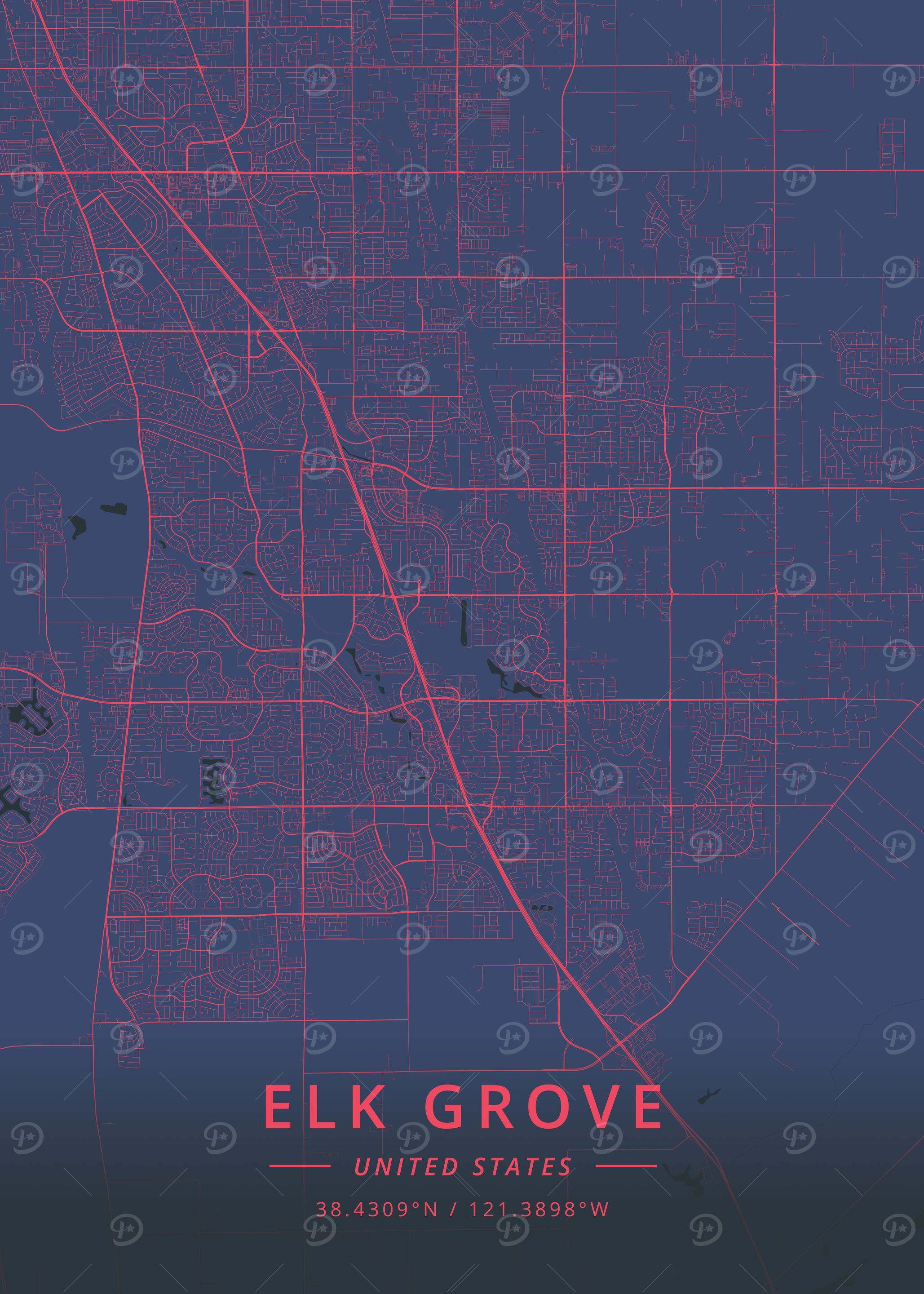 Elk Grove United States