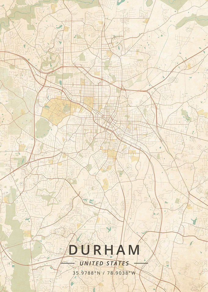 Durham United States