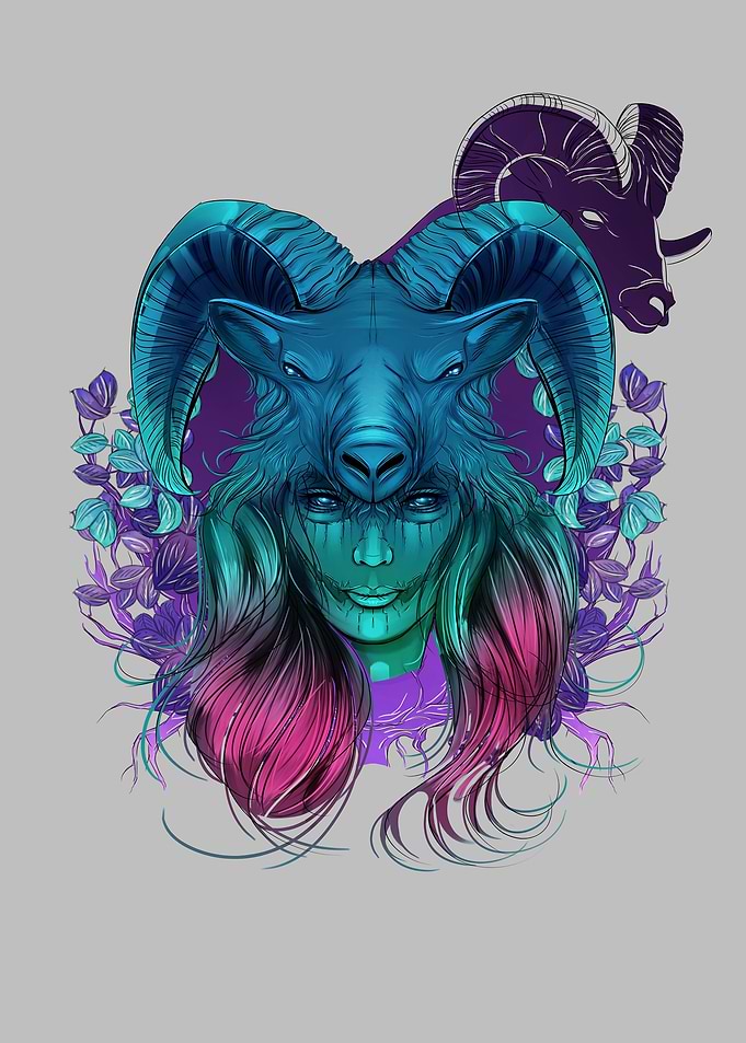 Animal Tribute 002