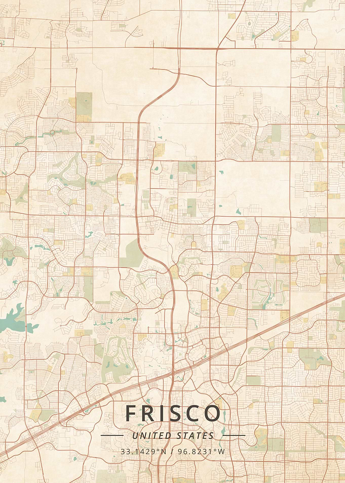 Frisco United States