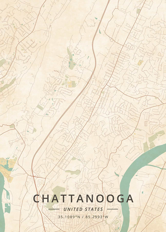 Chattanooga United States