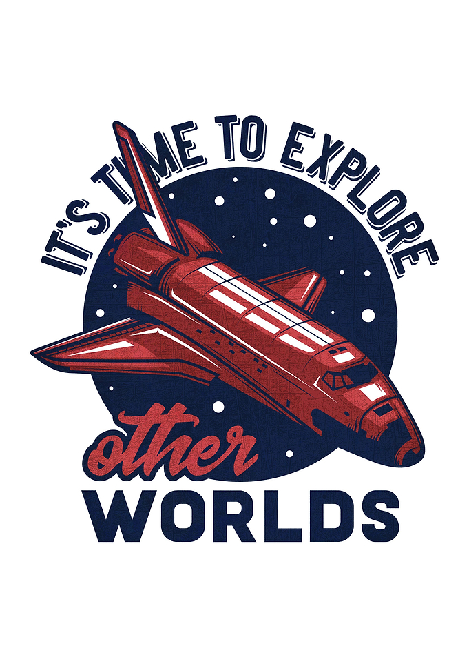 explore the world