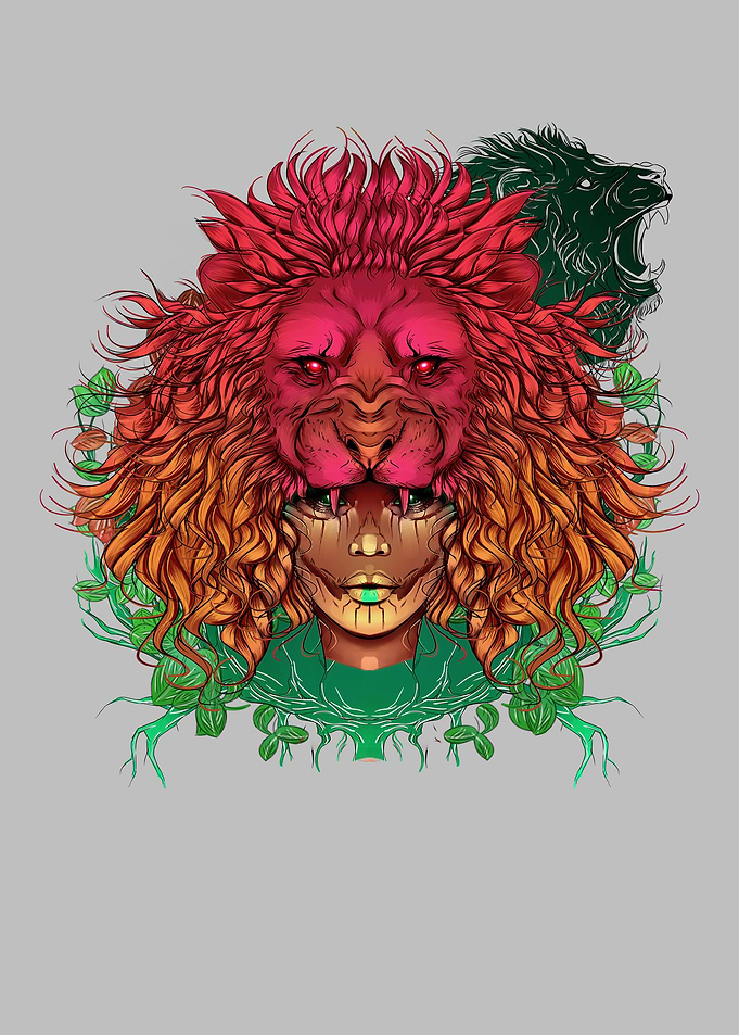 Animal Tribute 008