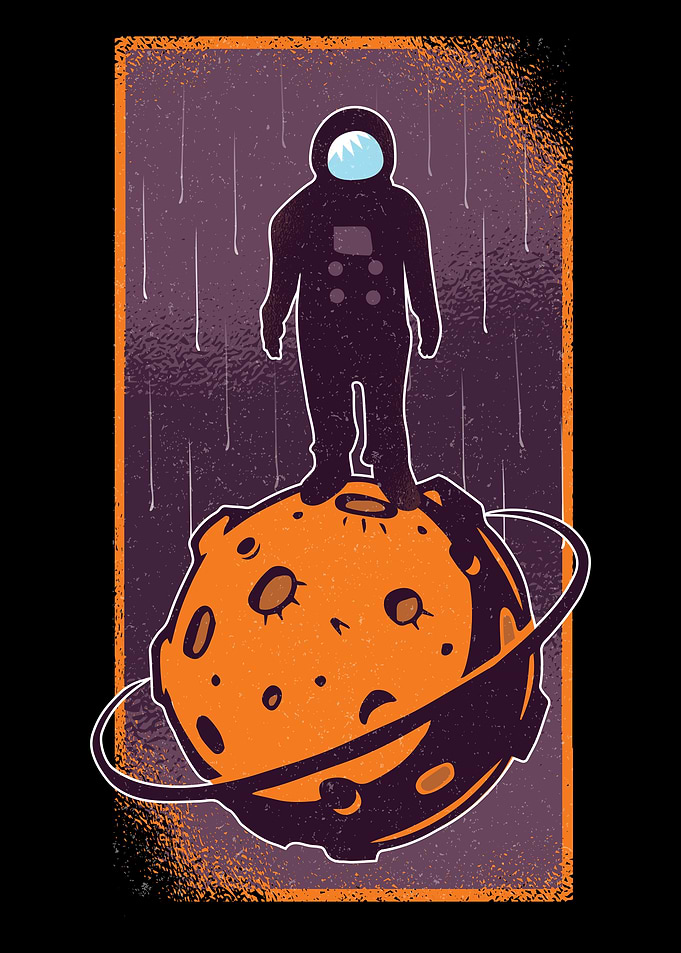 Space Conqueror