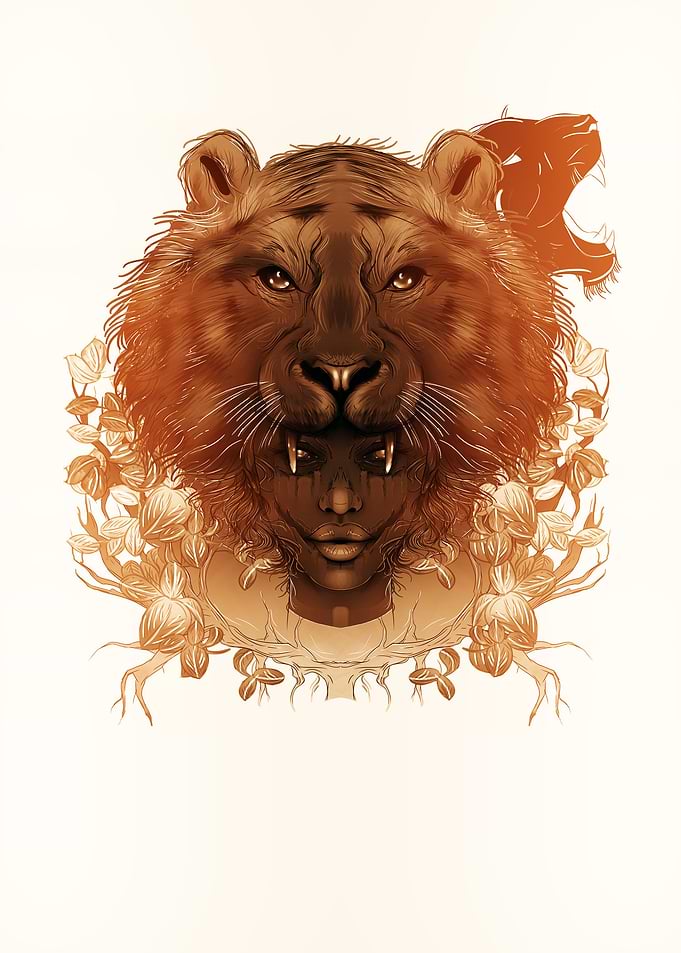 Animal Poster 006