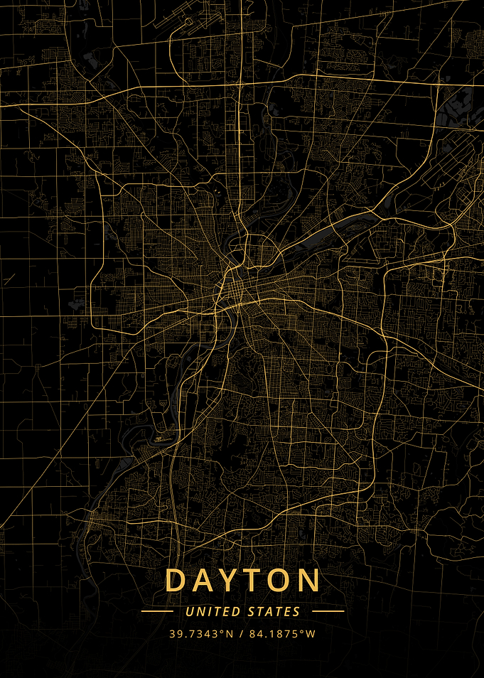 Dayton United States