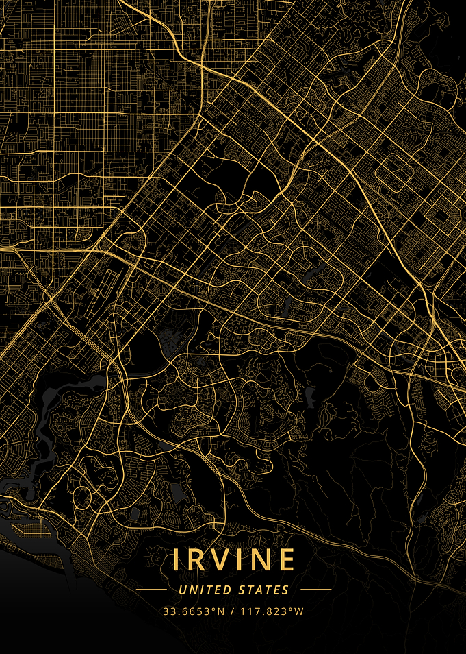 Irvine United States