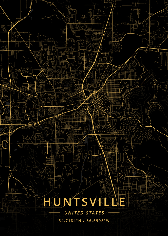 Huntsville United States
