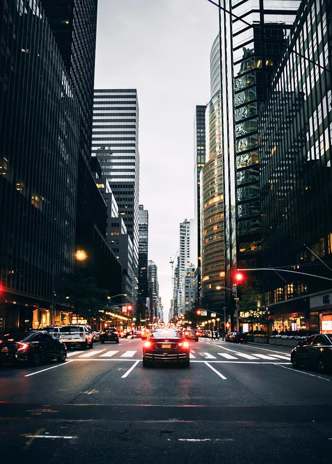 New York